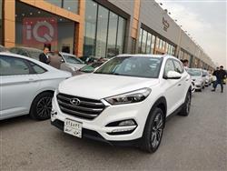 هیوندای تۆکسۆن